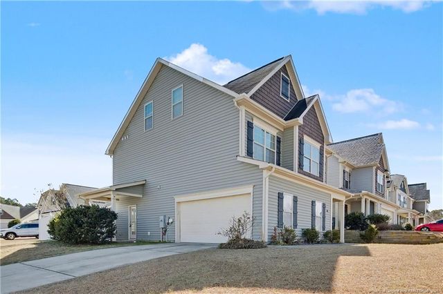 61 Bicentennial Way, Cameron, NC 28326