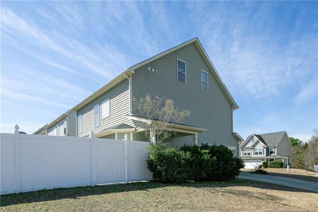 61 Bicentennial Way, Cameron, NC 28326