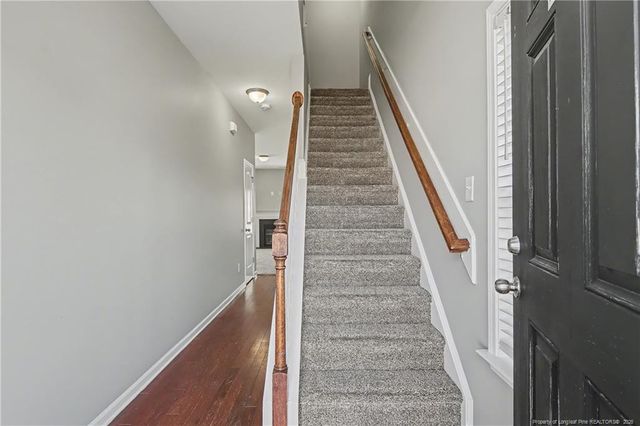 61 Bicentennial Way, Cameron, NC 28326