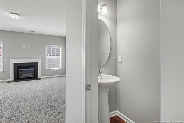 61 Bicentennial Way, Cameron, NC 28326