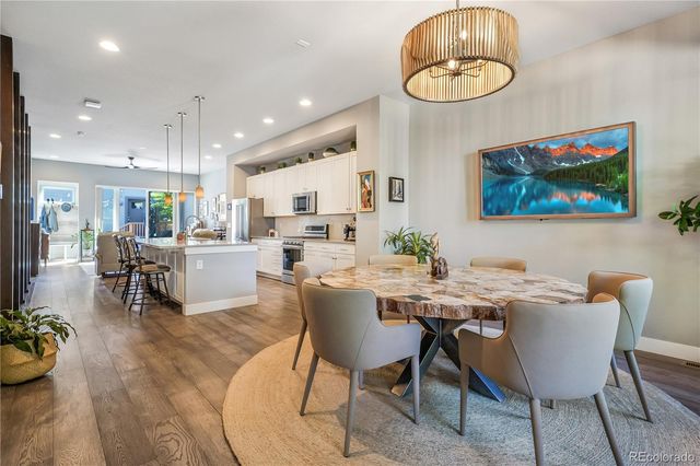 1364 Vine Street, Denver, CO 80206