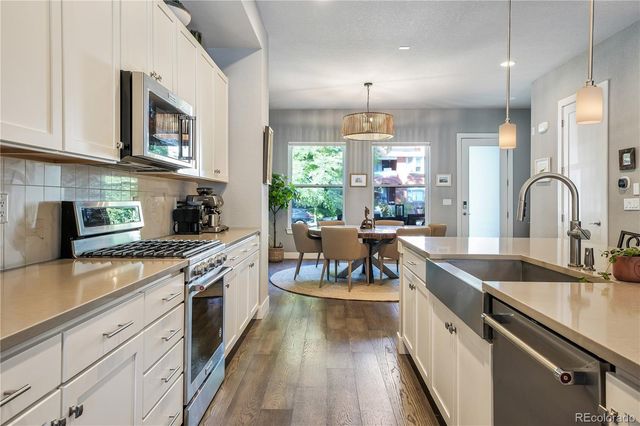 1364 Vine Street, Denver, CO 80206