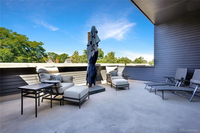 1364 Vine Street, Denver, CO 80206