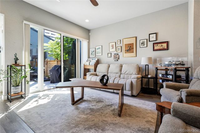 1364 Vine Street, Denver, CO 80206