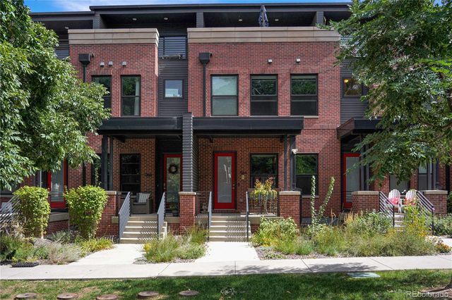 1364 Vine Street, Denver, CO 80206