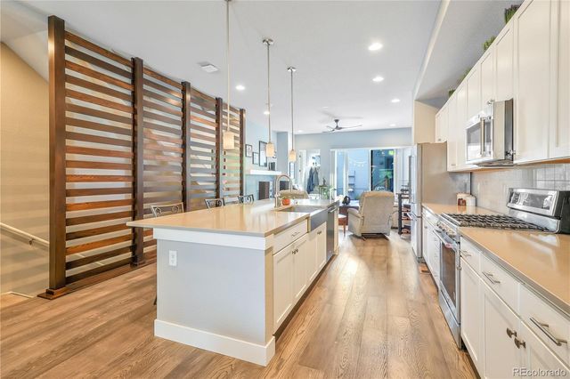 1364 Vine Street, Denver, CO 80206