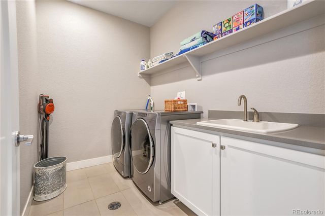 1364 Vine Street, Denver, CO 80206