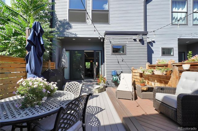 1364 Vine Street, Denver, CO 80206