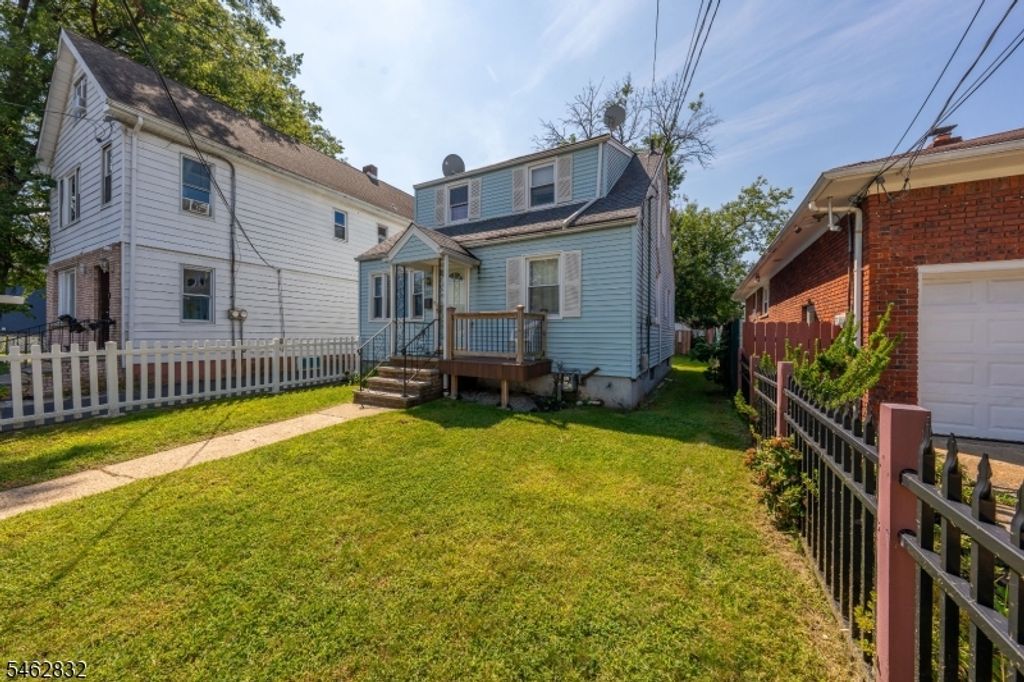 807 Lincoln St, Linden City, NJ 07036 — photo 3