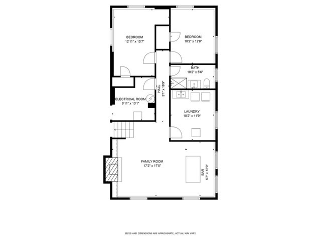 2310 Kraft Street, South Saint Paul, MN 55075