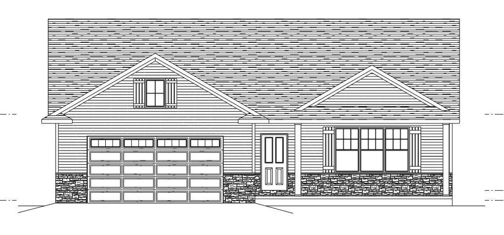 1911 GOLDEN GATE DRIVE, Appleton, WI 54913