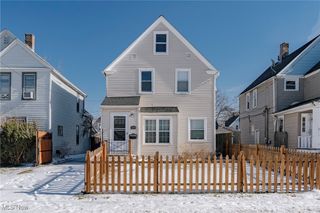 2131 W 104th Street, Cleveland, OH 44102