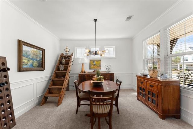 147 Michigan Circle, Hoschton, GA 30548