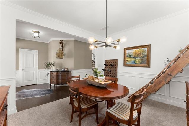 147 Michigan Circle, Hoschton, GA 30548