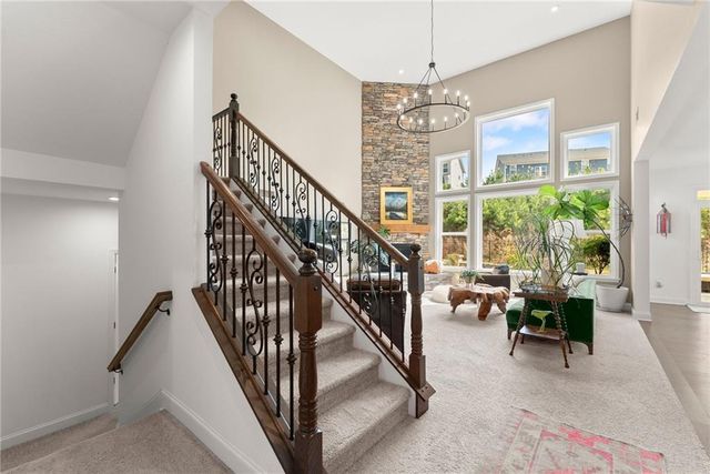 147 Michigan Circle, Hoschton, GA 30548