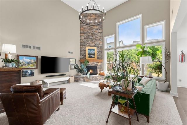 147 Michigan Circle, Hoschton, GA 30548