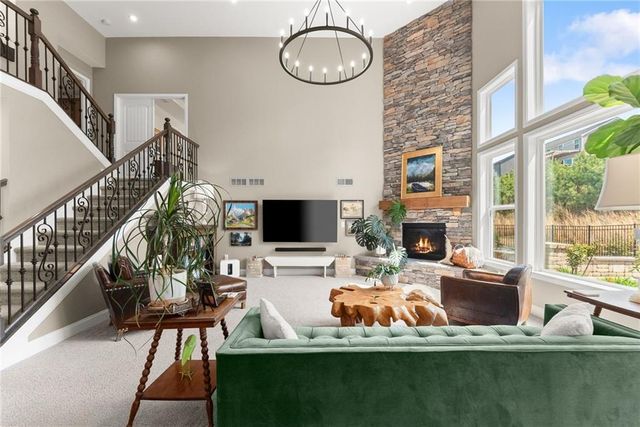 147 Michigan Circle, Hoschton, GA 30548