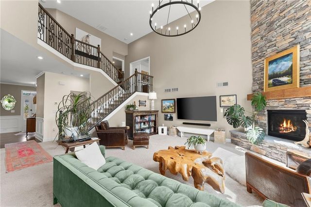 147 Michigan Circle, Hoschton, GA 30548