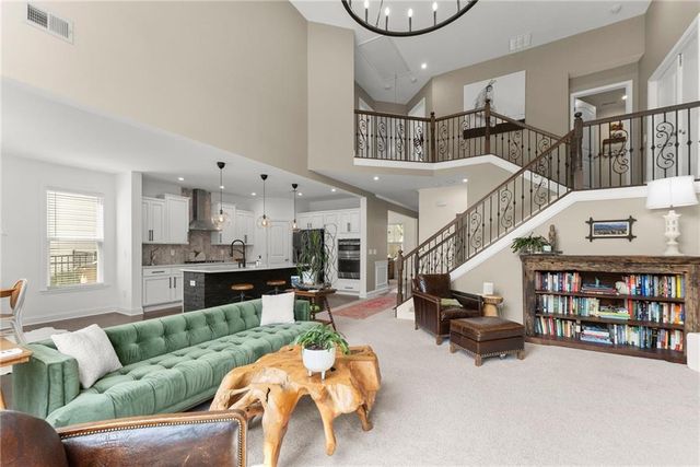 147 Michigan Circle, Hoschton, GA 30548