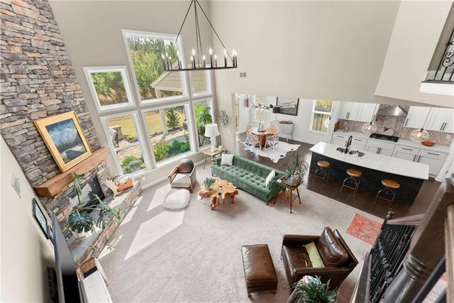 147 Michigan Circle, Hoschton, GA 30548