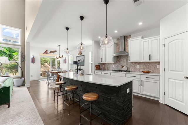 147 Michigan Circle, Hoschton, GA 30548