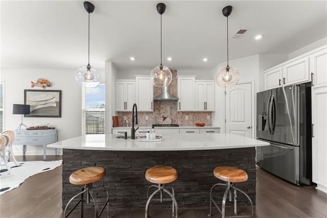 147 Michigan Circle, Hoschton, GA 30548