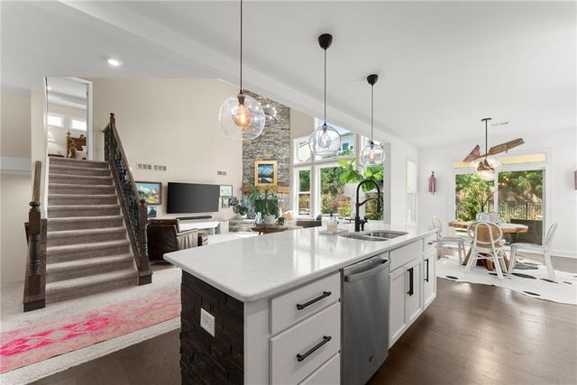 147 Michigan Circle, Hoschton, GA 30548