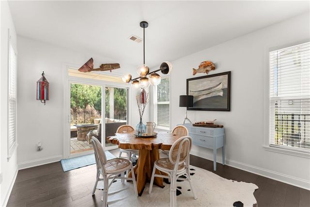 147 Michigan Circle, Hoschton, GA 30548