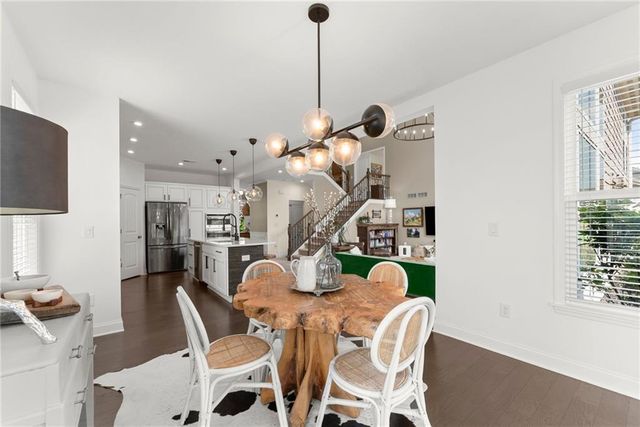 147 Michigan Circle, Hoschton, GA 30548