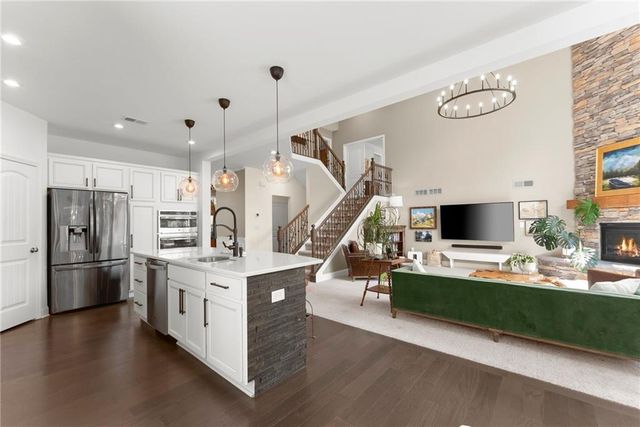 147 Michigan Circle, Hoschton, GA 30548