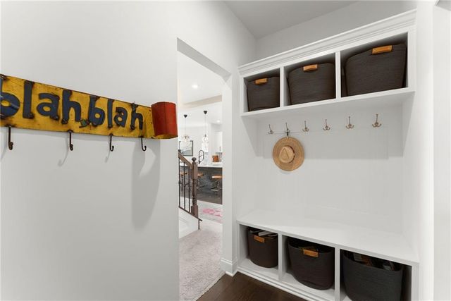 147 Michigan Circle, Hoschton, GA 30548