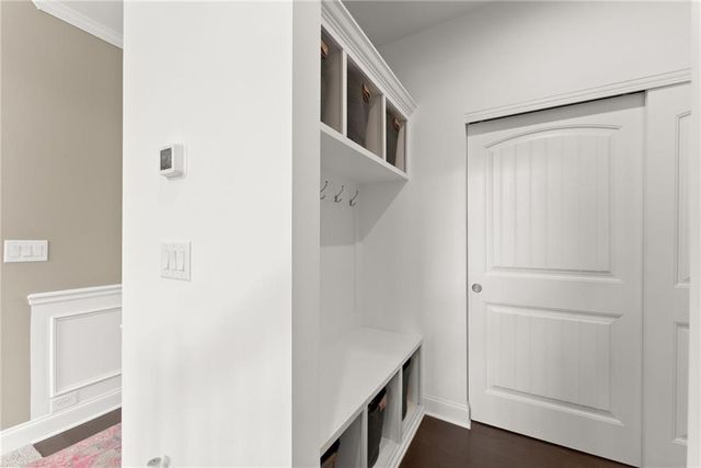 147 Michigan Circle, Hoschton, GA 30548