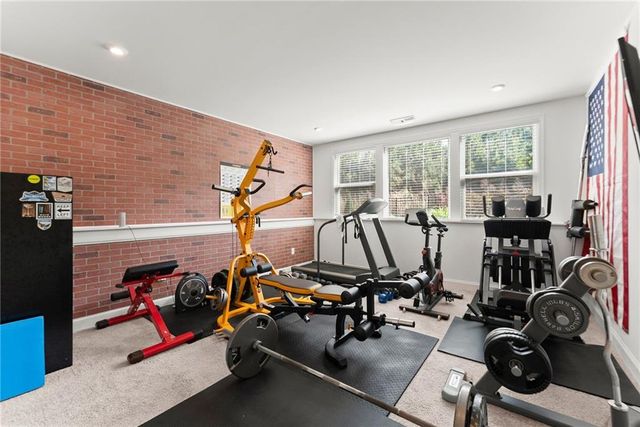 147 Michigan Circle, Hoschton, GA 30548