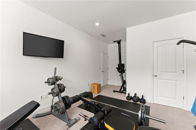 147 Michigan Circle, Hoschton, GA 30548