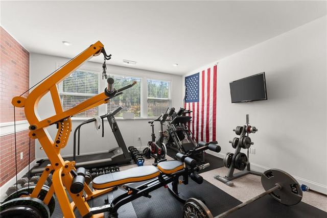 147 Michigan Circle, Hoschton, GA 30548