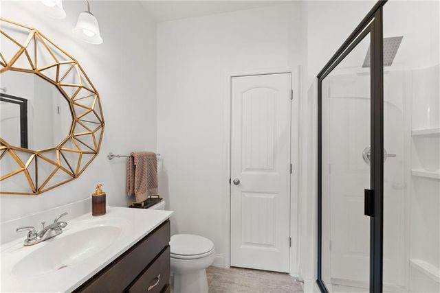 147 Michigan Circle, Hoschton, GA 30548