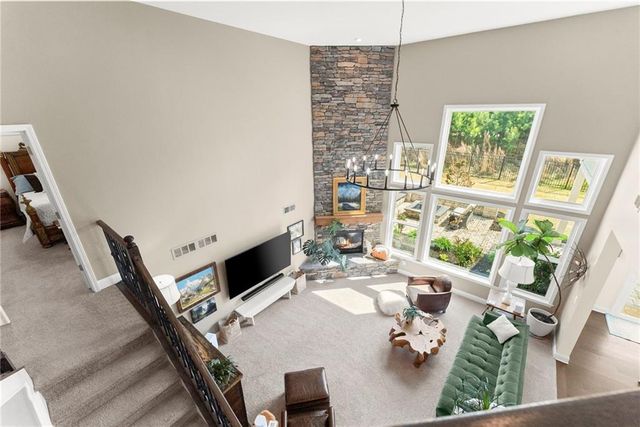 147 Michigan Circle, Hoschton, GA 30548