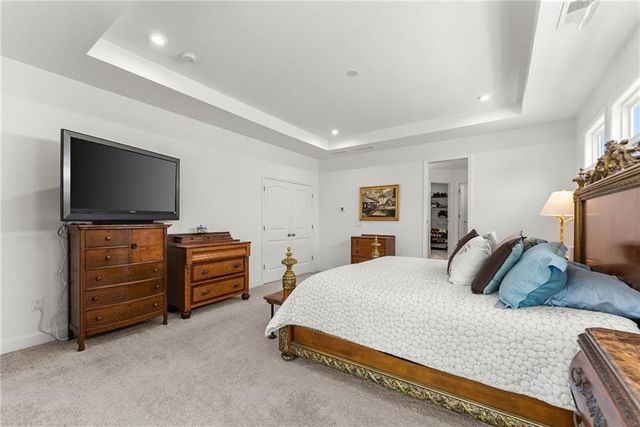 147 Michigan Circle, Hoschton, GA 30548