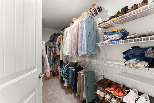 147 Michigan Circle, Hoschton, GA 30548