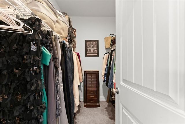 147 Michigan Circle, Hoschton, GA 30548