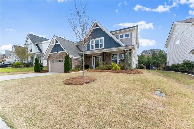 147 Michigan Circle, Hoschton, GA 30548