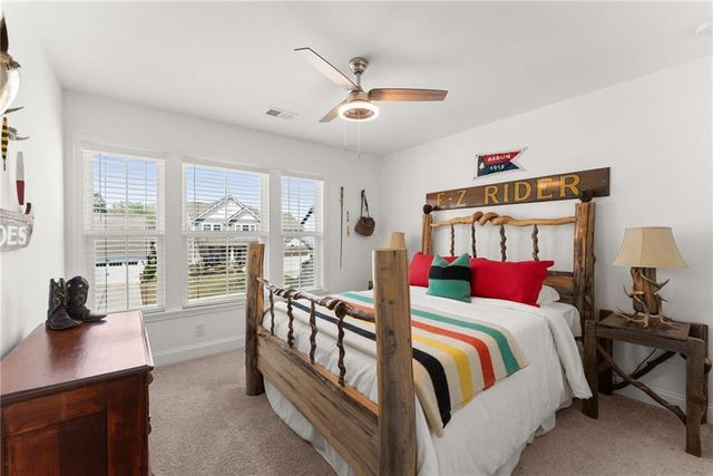 147 Michigan Circle, Hoschton, GA 30548