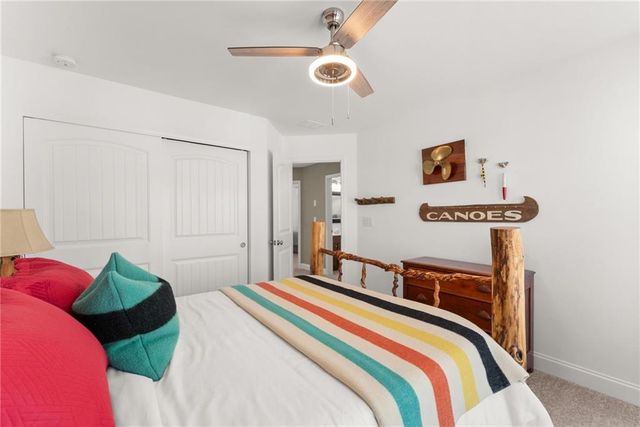 147 Michigan Circle, Hoschton, GA 30548