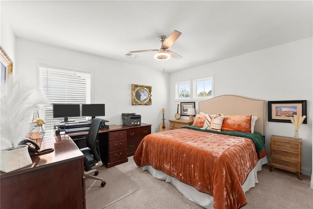 147 Michigan Circle, Hoschton, GA 30548