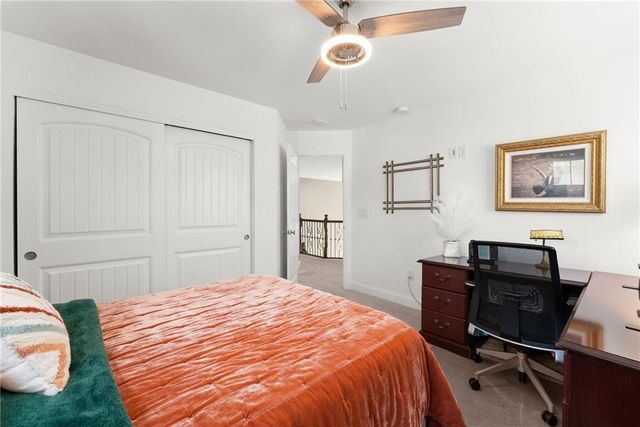 147 Michigan Circle, Hoschton, GA 30548