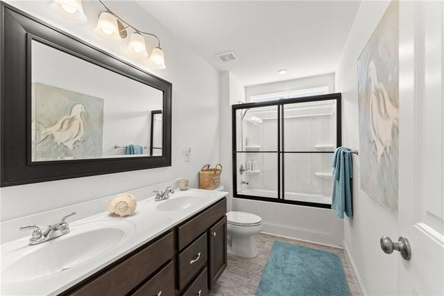 147 Michigan Circle, Hoschton, GA 30548