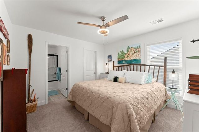 147 Michigan Circle, Hoschton, GA 30548