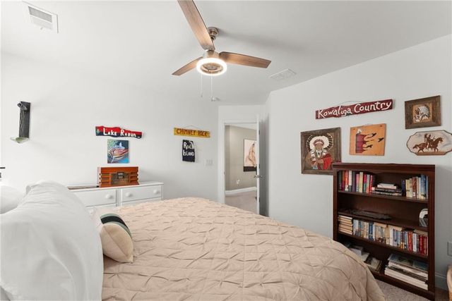 147 Michigan Circle, Hoschton, GA 30548