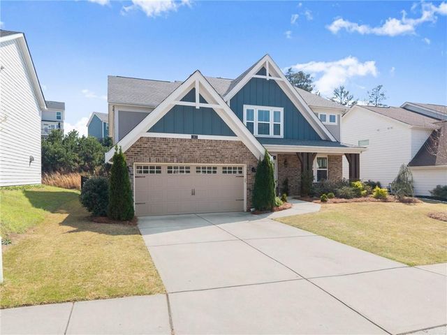 147 Michigan Circle, Hoschton, GA 30548