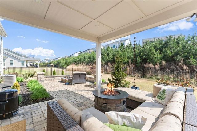 147 Michigan Circle, Hoschton, GA 30548